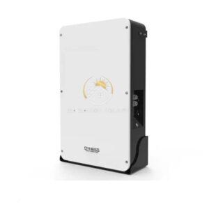 Batterie DYNESS | DL5.0C | LiFePO4 | 5,12 kWh | 51,2 V | 100AH