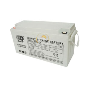 Batterie Gel OUTDO 200Ah 12VDC C10