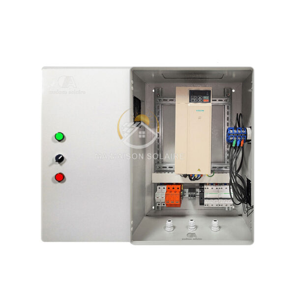 Coffret Polysterr 700x500x250