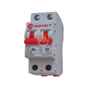 Disjoncteur DC 40A 2P 800V