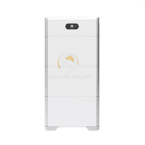 Huawei LUNA 15kWh