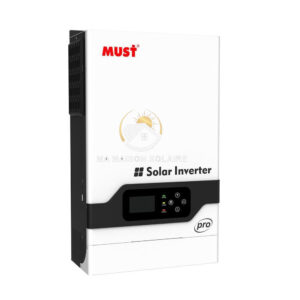 Onduleur Must 5kW Pro
