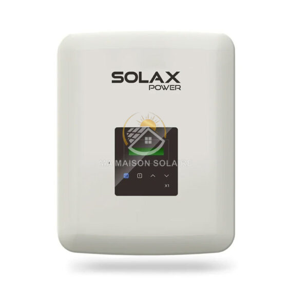 Onduleur SOLAX X3 4kW