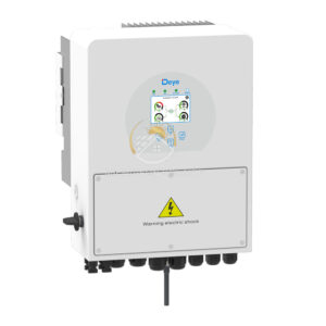 Deye : SUN-8K-SG01LP1-EU | 8KW | Monophasé | 2 MPPT