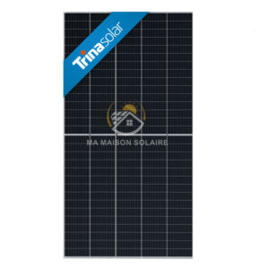 Panneaux Solaires Monocristallins Trina Solar 415