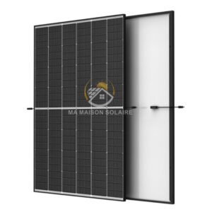 Panneaux Solaires Monocristallins Trina Solar 420