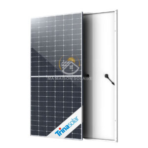 Panneaux Solaires Monocristallins Trina Solar 665