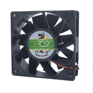 VENTILATEUR VEICHI 7,5 à 11 KW (0.8A)
