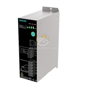 Variteur solaire VEICHI 2,2kw (3ph 220v)