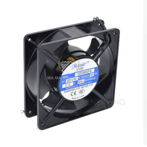 Ventilateur 120/120 220v
