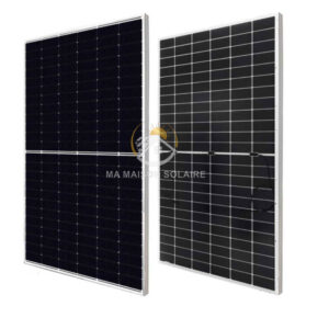 Panneaux Solaires Monocristallins Canadian Solar 585