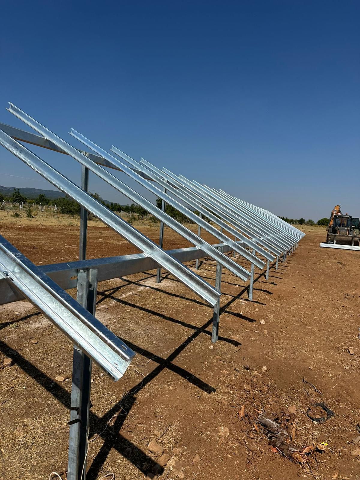 Panneau solaire